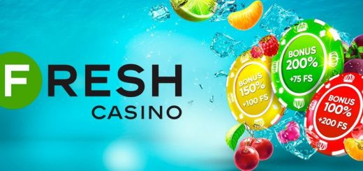 Fresh Casino