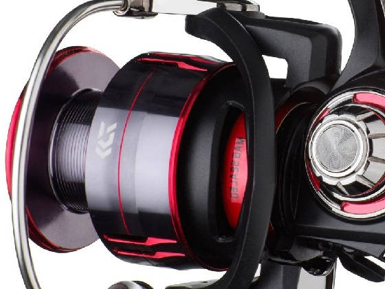 Daiwa Fuego LT