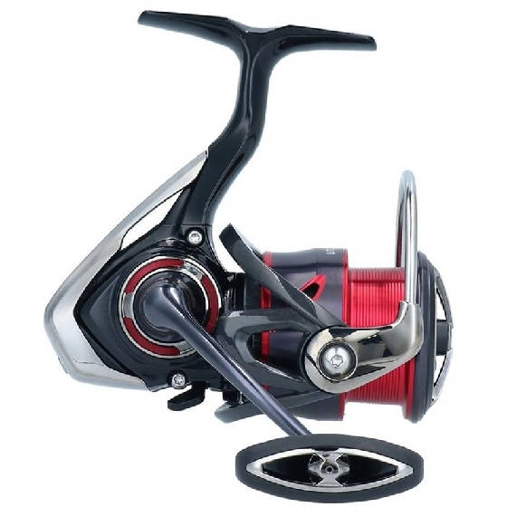 Daiwa Fuego LT 2021