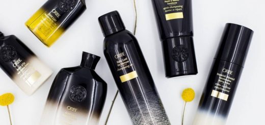 Косметика Oribe