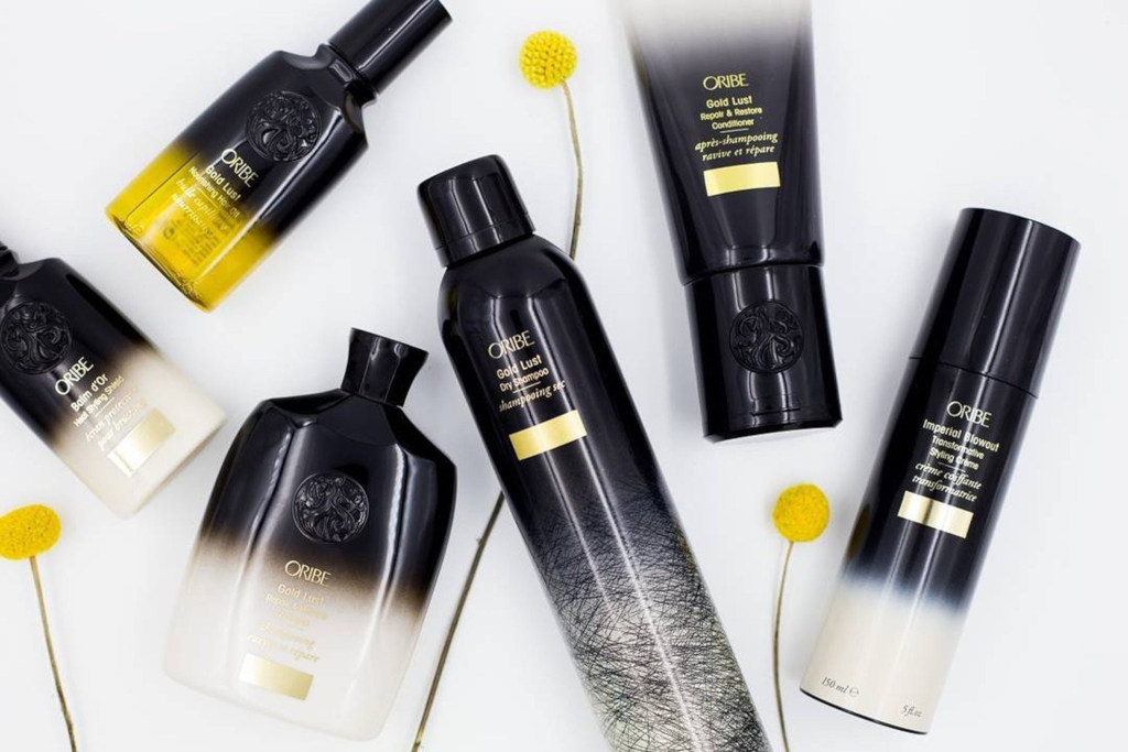 Косметика Oribe