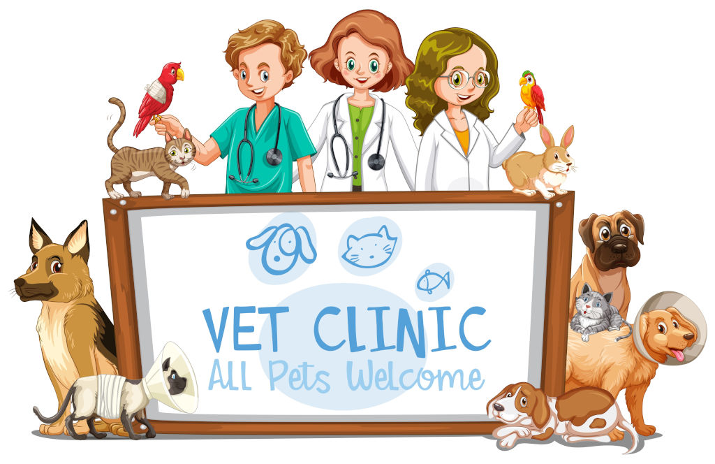 Pet clinic near me