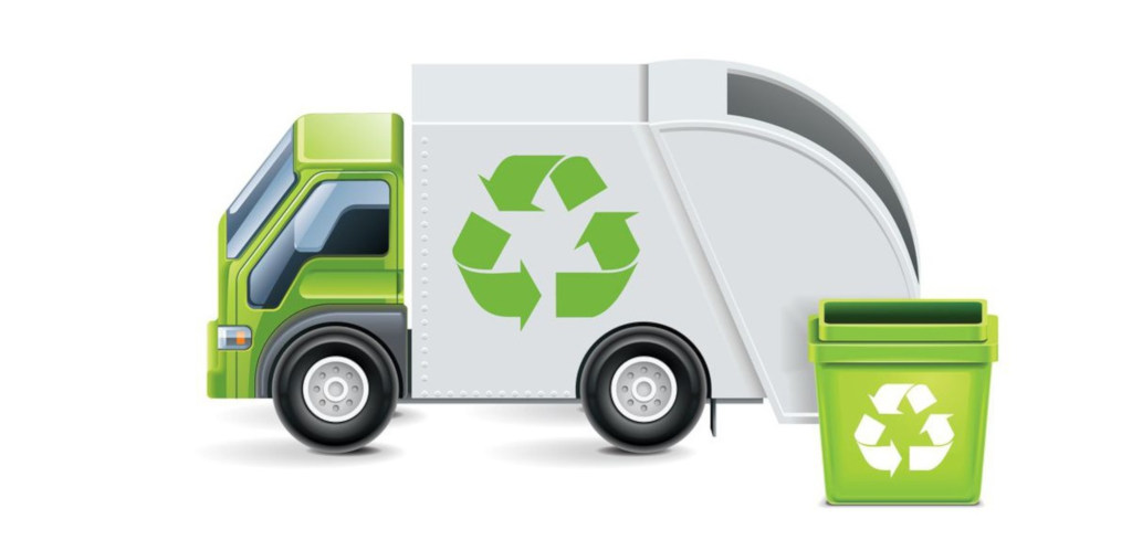 Вывоз и утилизация отходов