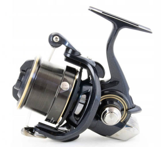 Daiwa Castizm Feeder 25 QD