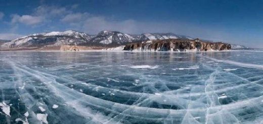 ЗИМОЙ на ВОДОХРАНИЛИЩЕ