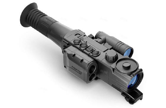 Прицел Pulsar Digisight Ultra N455 LRF