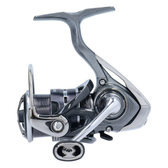 Катушка Daiwa Exceler 4000CP