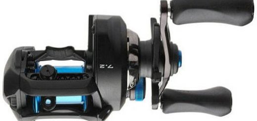 SHIMANO SLX DC 151