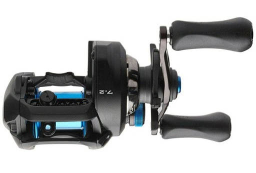 SHIMANO SLX DC 151