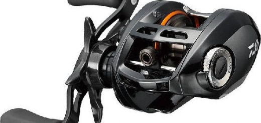 DAIWA 19ALPHAS CT-SV 70SHL