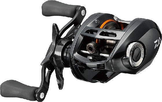 DAIWA 19ALPHAS CT-SV 70SHL