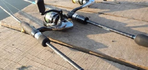 CRAZY FISH Perfect Jig 2-10 g