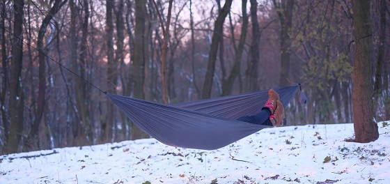 Leleka Pixy Hammock