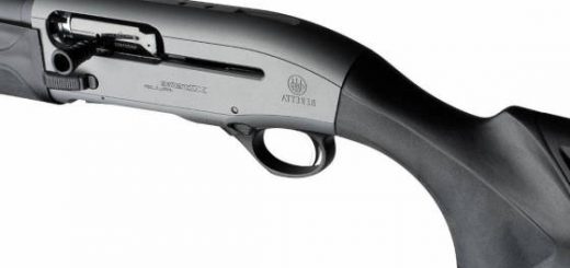 Beretta A400 Xtreme Plus