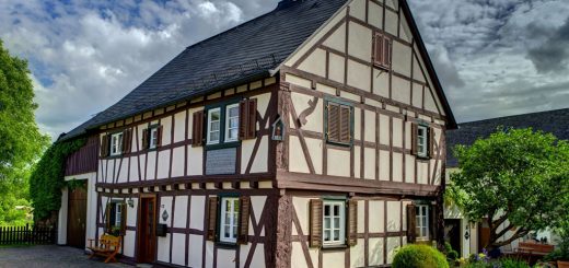 купить дом в германии