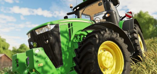 Farming Simulator