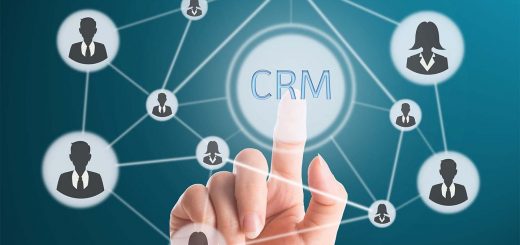 Настройка CRM