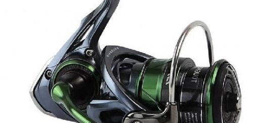 Катушка DAIWA CALDIA CS LT