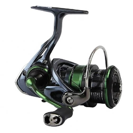 Катушка DAIWA CALDIA CS LT