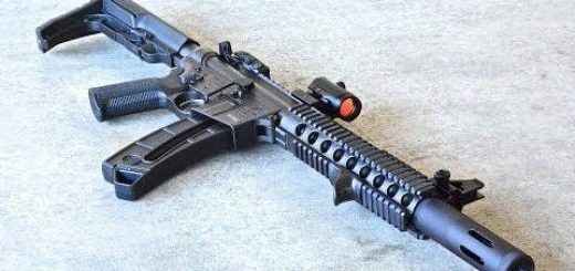 M&P 15 - 22