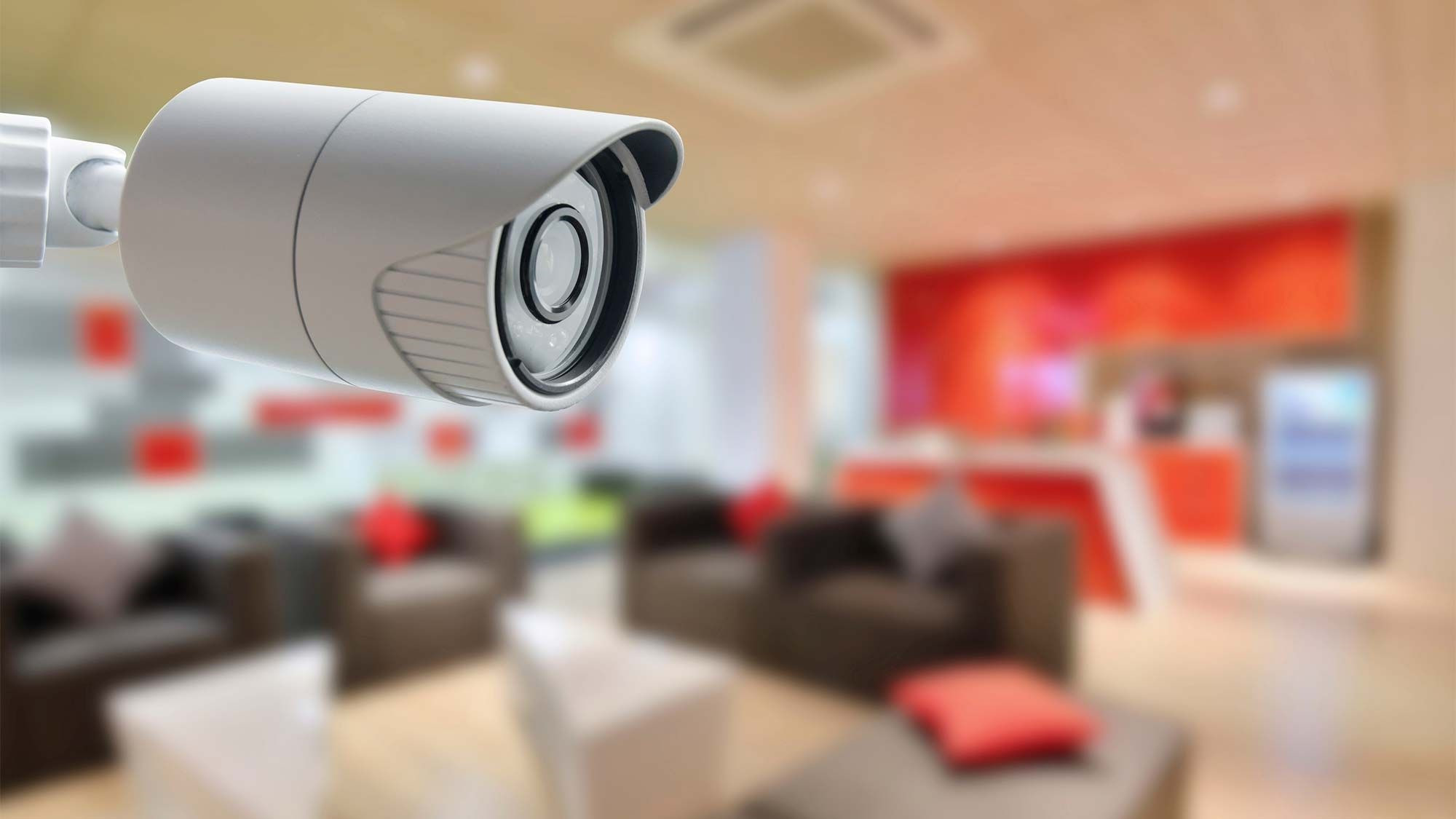Видеонаблюдение В Квартире Через Интернет Купить