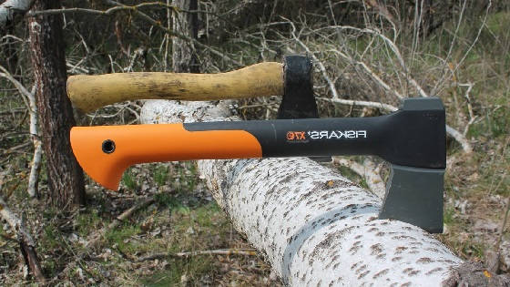 fiskars x7