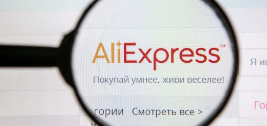 Алиэкспресс на русском