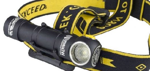 ARMYTEK WIZARD C2 PRO MAGNET