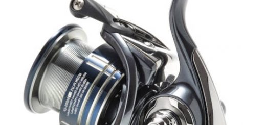 DAIWA N’ZON LT5000S-CP