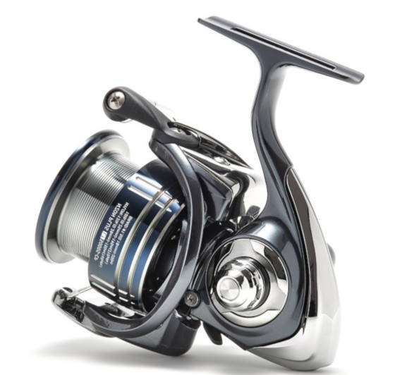 DAIWA N’ZON LT5000S-CP