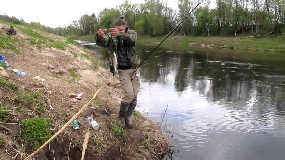 ЛЬВОВСКАЯ СНАСТЬ В ДЕЙСТВИИ