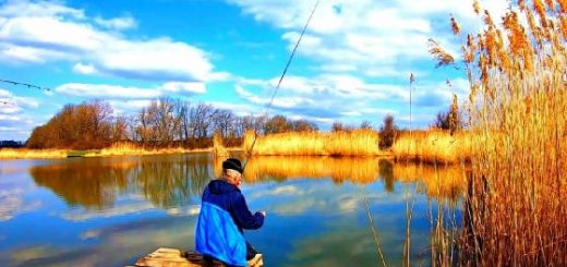 РЫБАЛКА на ФЛЭТ МЕТОД в АПРЕЛЕ по ХОЛОДНОЙ ВОДЕ