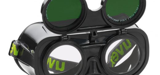 очки защитные премиум бренда UVEX