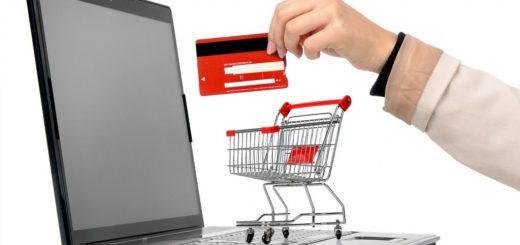Онлайн-покупки