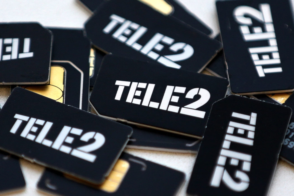 Tele2