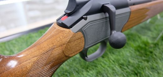 Blaser R93