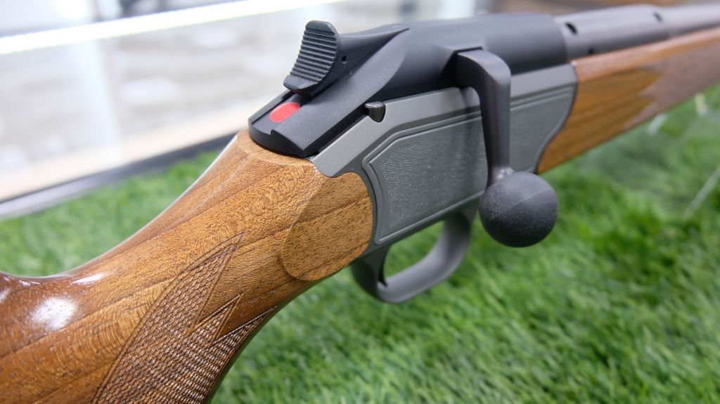 Blaser R93