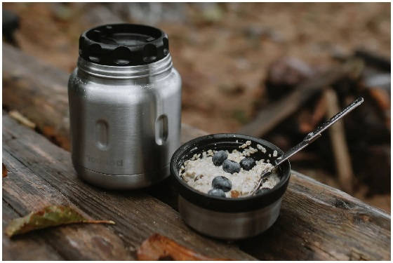 ТЕРМОС Bobber Jerrycan