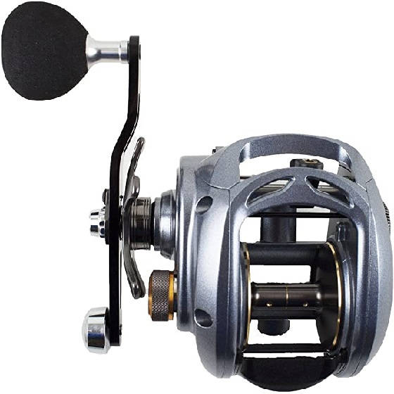 DAIWA LEXA JIG