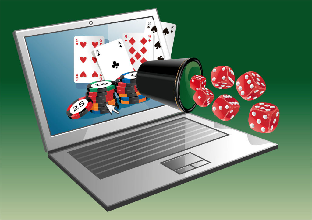Особенности интернет-казино