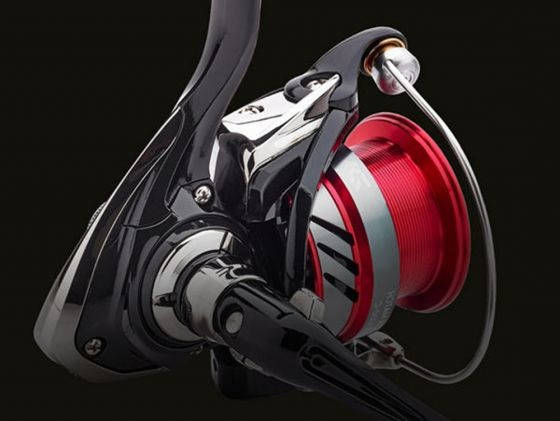 DAIWA NINJA LT