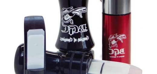 Swap Meat Duck calls