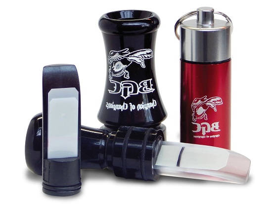 Swap Meat Duck calls