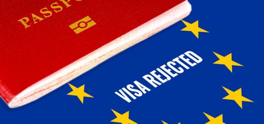 виза на 3 года Шенген