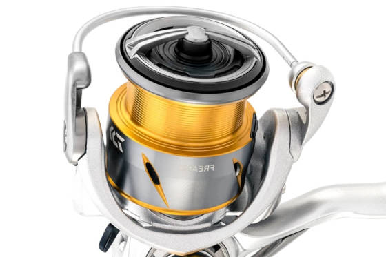 Daiwa Freams 21 LT