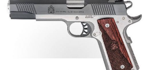 Springfield Armory Ronin 10mm