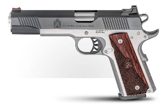 Springfield Armory Ronin 10mm