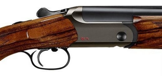 BLASER F16