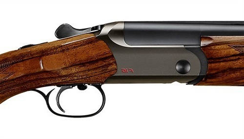 BLASER F16