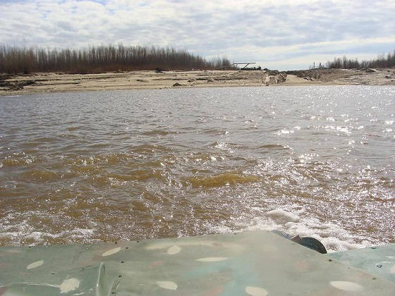 Гусятники под Сталинградом